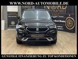 Seat Ateca Style 2.0 TDI DSG Virt.Cockpit*Kamera*LED* - Seat mit Diesel-Antrieb