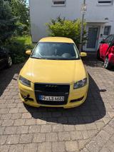 Audi A3 2.0 FSI Ambiente Ambiente - Audi A3 aus 2003: 2.0