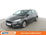 Ford Focus 1.6 Ti-VCT Trend + Aut.*TEMPO*LIM*ALU* - Ford Focus Gebrauchtwagen in Hannover