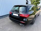 Mercedes-Benz E 300 d T VOLL Leder Luft Nigth Widescreen - gebrauchte Mercedes-Benz E 300 aus dem Jahr 2018
