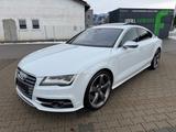 Audi S7 4.0 TFSI quattro S tronic Sportback  - Audi S7 mit Benzin-Antrieb