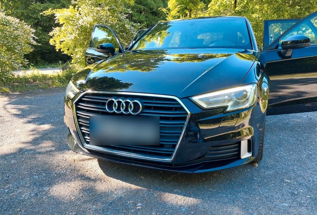 Image of Audi A3