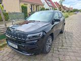 Jeep Compass  e-Hybrid 1.5l GSE T4 48V Altitude DC.i