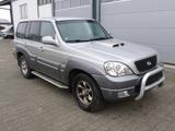 Hyundai Terracan 2.9 CRDi GLS - Hyundai Terracan: Gl