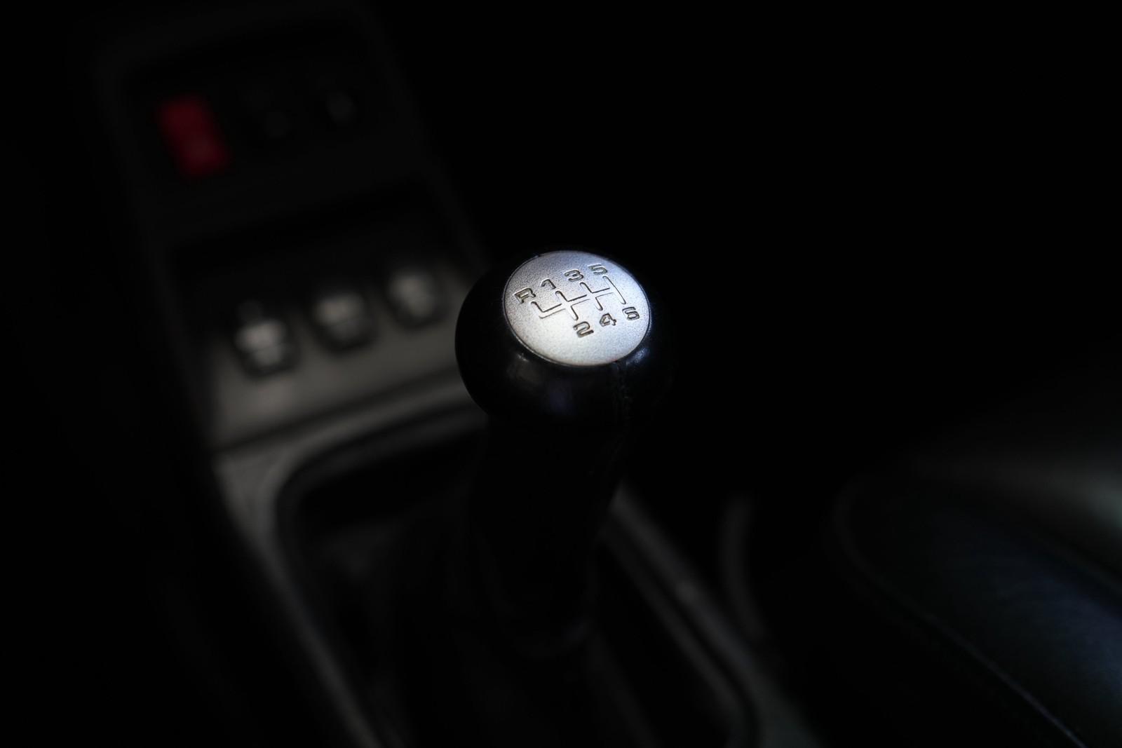 Porsche Turbo WLS-1