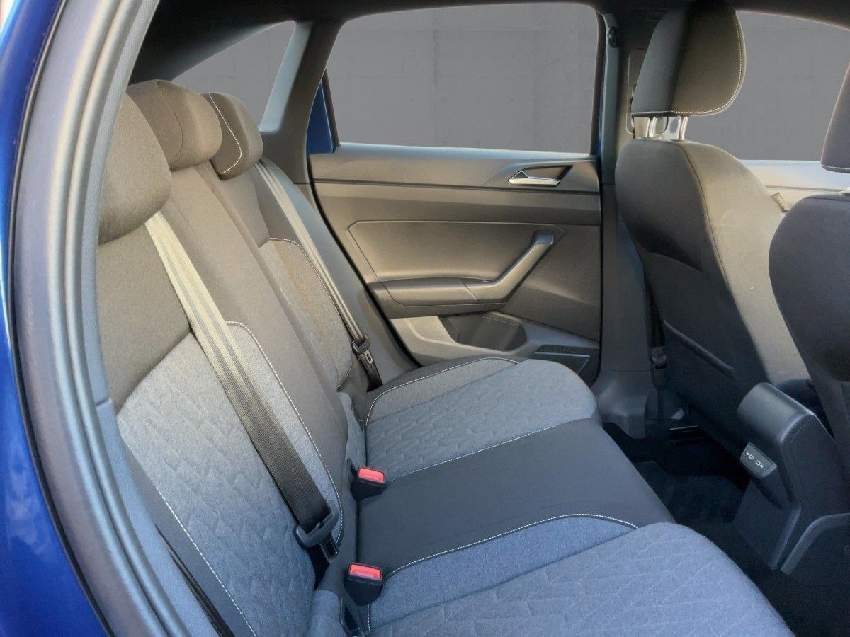 Volkswagen Taigo - Bild 13