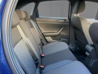 Volkswagen Taigo - Vorschau Bild 13