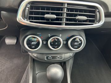 Fiat 500X MY22 CROSS HYBRID Komfort Plus Paket