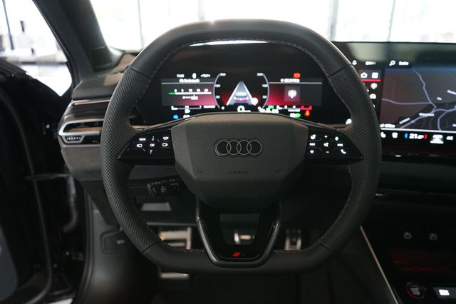 Audi A6 Avant e-hybrid | edition one | Pano | TechPro