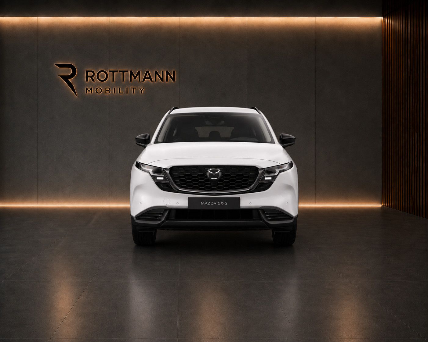 Mazda CX-5 - Bild 3