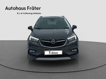 Fotografie 2 des Opel Mokka X