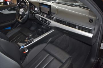 Audi A4 - 11