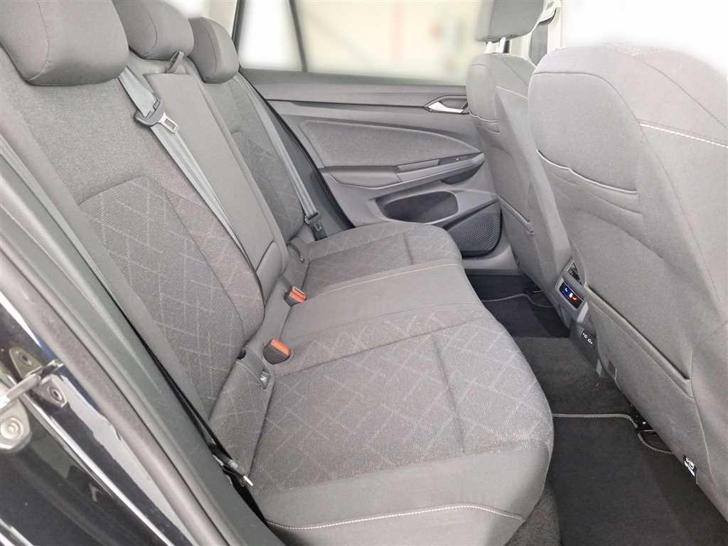 Volkswagen Golf Variant Life 1.5 eTSI DSG BusinessPremium, миниатюра 19