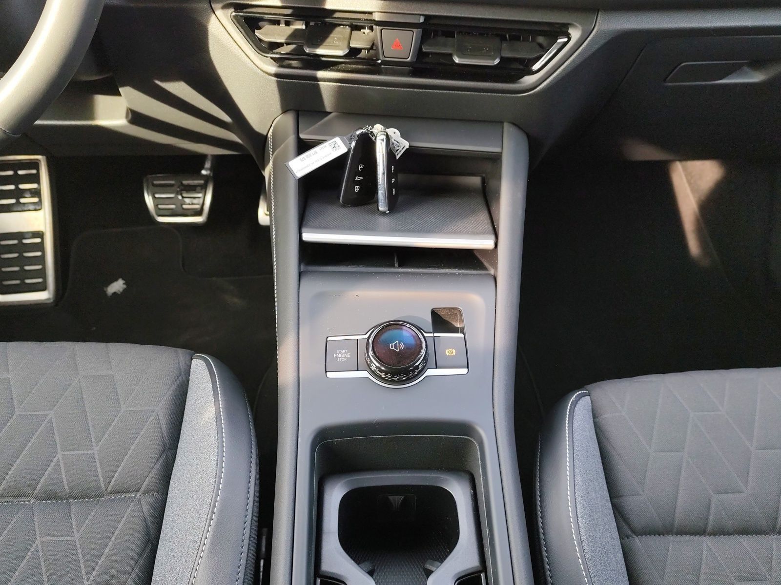 Volkswagen Tiguan - Bild 9