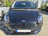 Ford S-Max 2.5 Duratec FHEV Titanium Titanium - Ford S-Max mit Benzin-Antrieb: Kleinbus, 2.5
