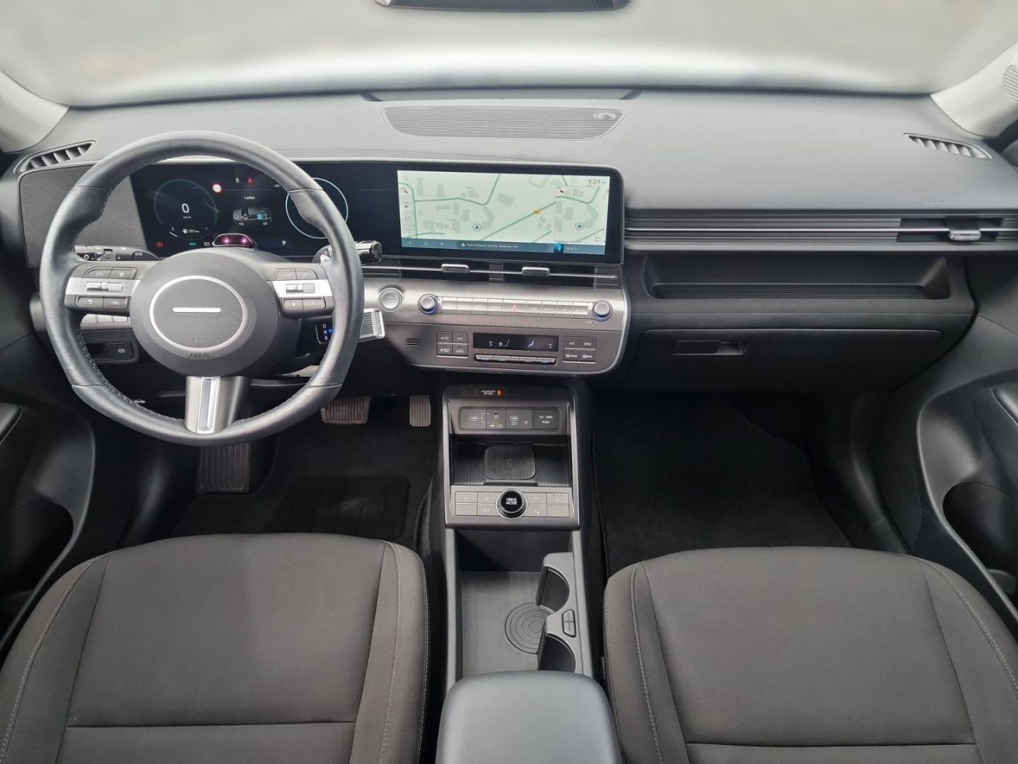 Hyundai Kona – Bild 11