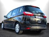 Ford Grand C-Max 2.0TDCI AUTOMTK/SHZ/TEMPOMT/GARANTIE - schwarze Ford Grand C-Max
