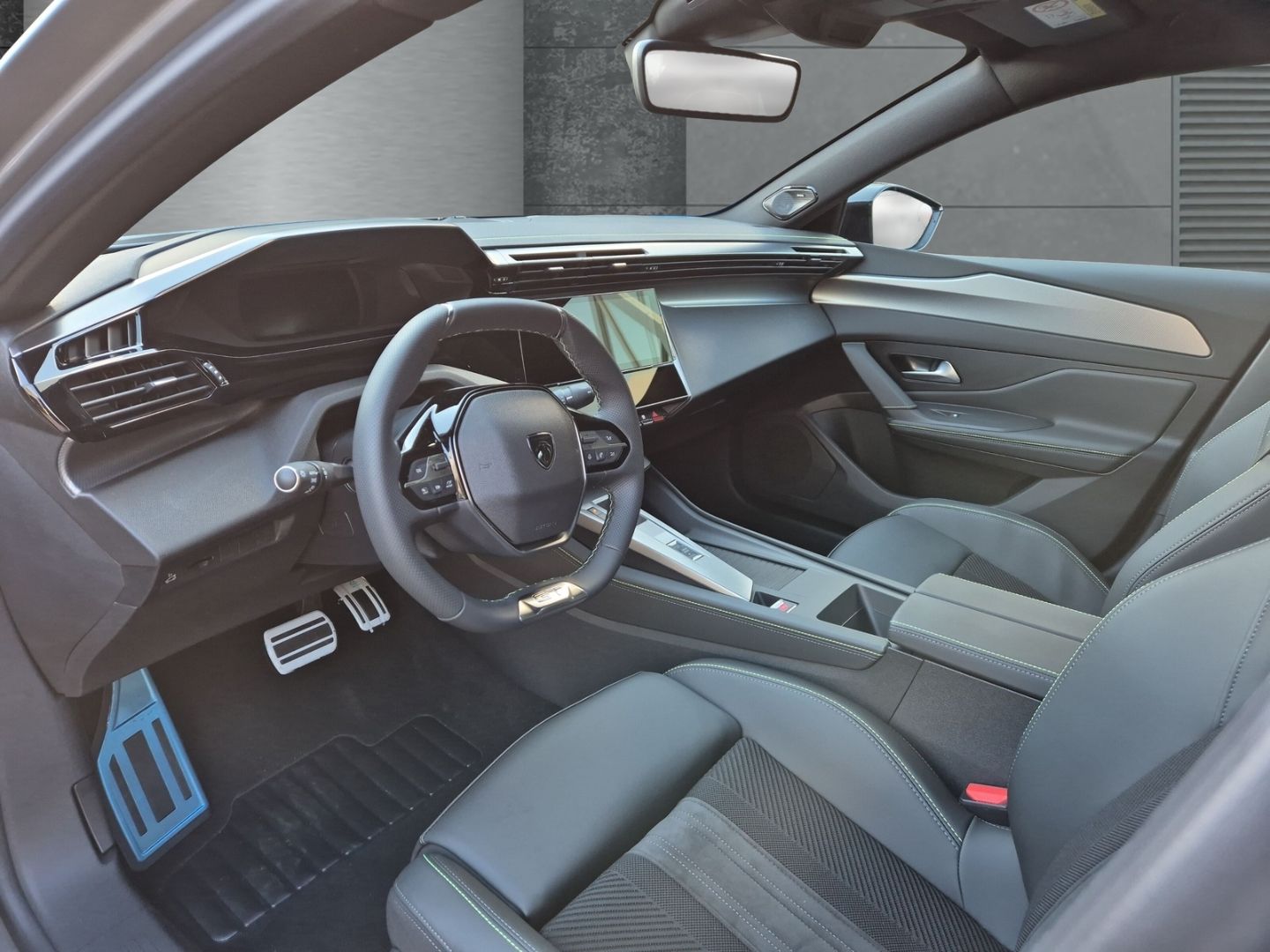 Peugeot 408 - Bild 7