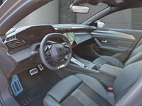 Peugeot 408 - Vorschau Bild 7