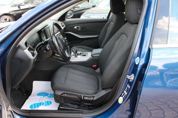 BMW 320 - 9