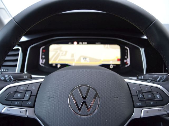 Taigo 1.5 TSI 150 PS DSG Style IQ.DRIVE-PAKET/AH