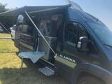 Adria TWin 640 - Adria Kastenwagen