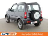 Suzuki Jimny 1.3 Ranger Comfort Aut.*SHZ*KLIMA*AWD* - Suzuki aus 2017