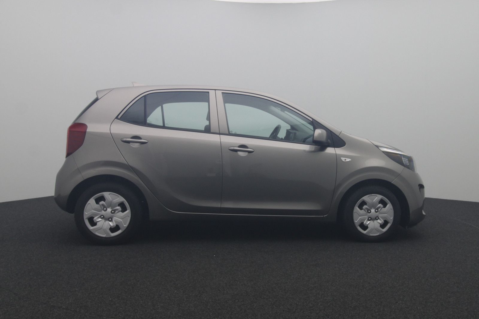 Fahrzeugabbildung Kia Picanto 1.0 Edition 7
