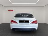 Mercedes-Benz CLA 200 SB-KAMERA-AMBIENTE-NIGHT-TEMPOMAT-8FACH - gebrauchte Mercedes-Benz CLA 200 Shooting Brake aus dem Jahr 2016