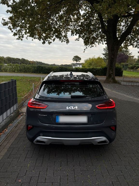 Image of Kia XCeed