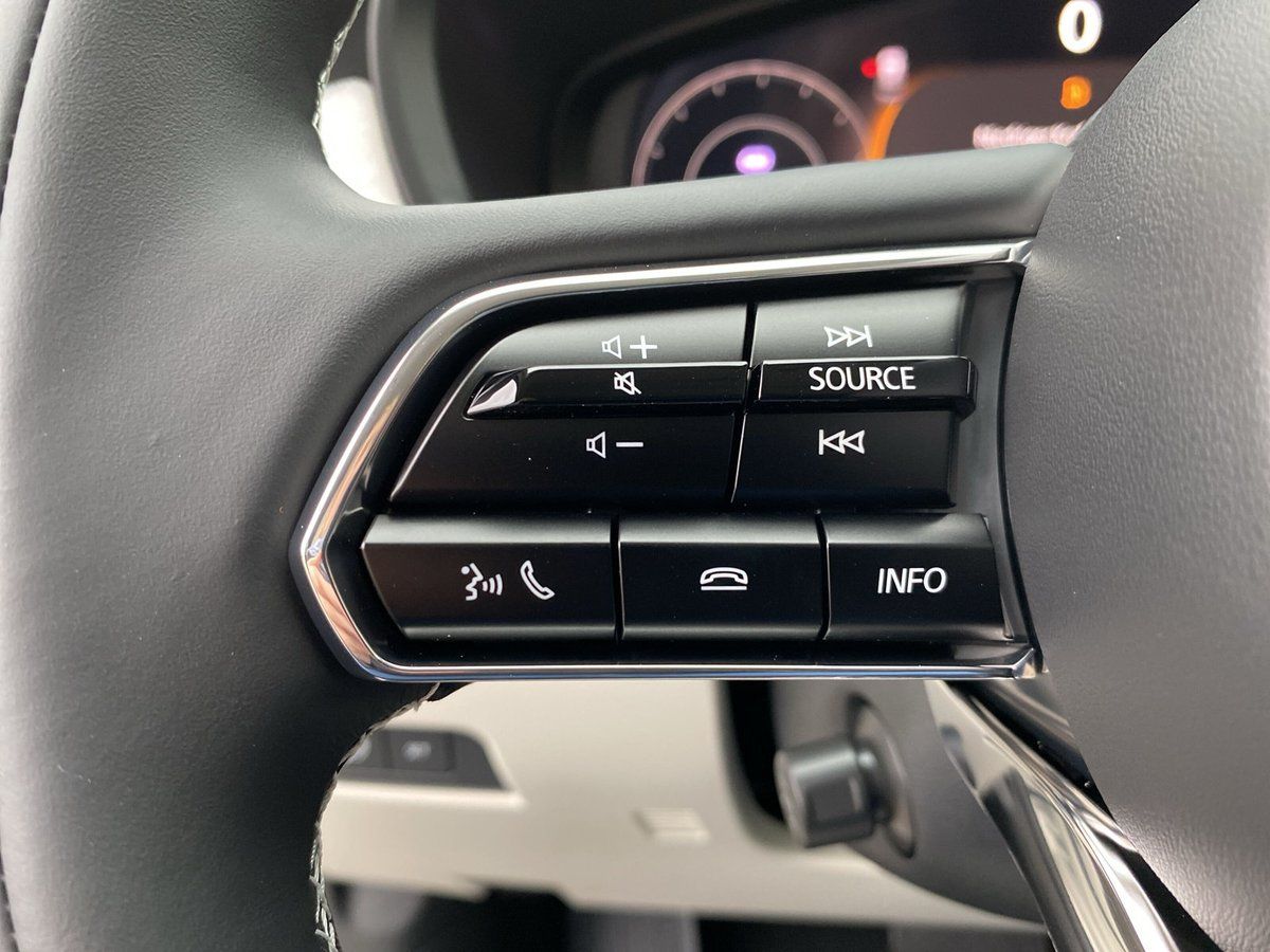 Mazda CX-60 - Bild 39