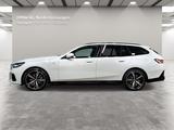 BMW 550e xDrive Touring M Sport AHK LiveCockpitProf - BMW 550: Kombi