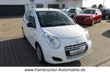 Suzuki Alto Club~KLIMA~PDC~TÜV & SERVICE NEU~WENIG KM - Suzuki Alto mit Benzin-Antrieb: Kleinwagen, Schaltgetriebe