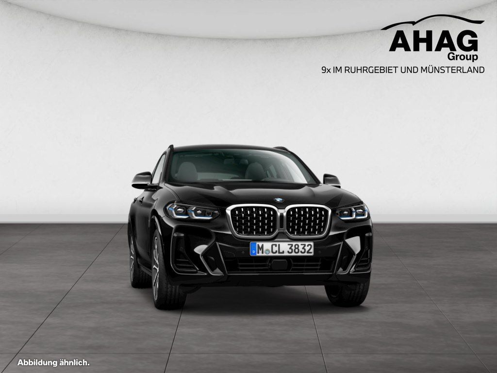 BMW X4 - Bild 17