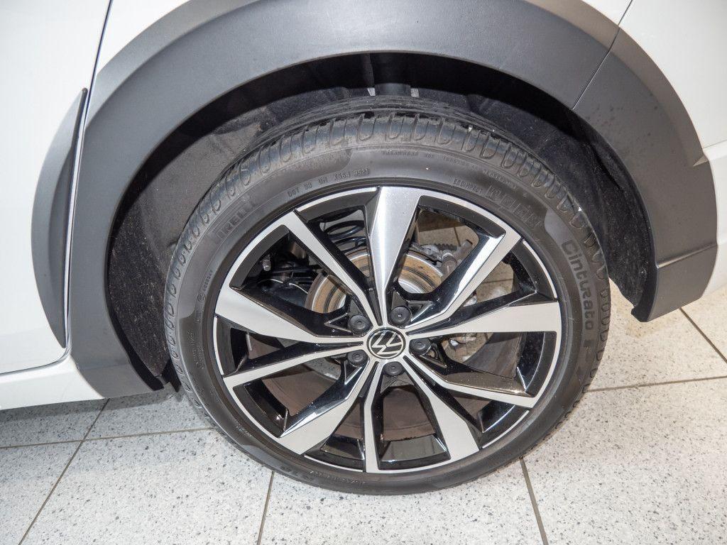 Volkswagen Taigo 1.5 TSI DSG R-Line Navi R-Kam PDC SHZ, миниатюра 6