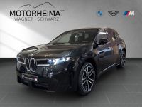 BMW iX3 - Vorschau Bild 1