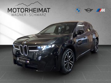 BMW Leasingangebot: BMW iX3 50 xDrive