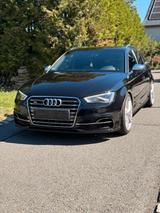 Audi S3 2.0 TFSI S tronic B&0/PANO/ 8-FACH - Audi S3: 8p