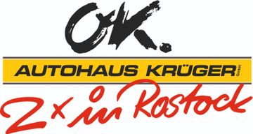 Autohaus Manfred Krüger GmbH