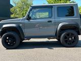 Suzuki SUZUKI JIMNY 1,5 COMFORT - Jagd / Outdoor - gebrauchte Suzuki Jimny aus dem Jahr 2021