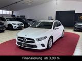 Mercedes-Benz A 180 - Mercedes-Benz A 180 Gebrauchtwagen in Essen