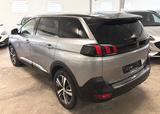 Peugeot 5008 GT Line, 7 Sitzer, Leder, 360 Kamera - Peugeot: 7 Sitzer