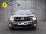 Dacia Duster Black Shadow 4x4 1.5 dCi  Navi Kamera - Dacia mit Diesel-Antrieb