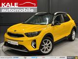 Kia Stonic Spirit Mild-Hybrid *LED*NAVI*KAMERA*BiCol - gebrauchte Kia Stonic aus dem Jahr 2021