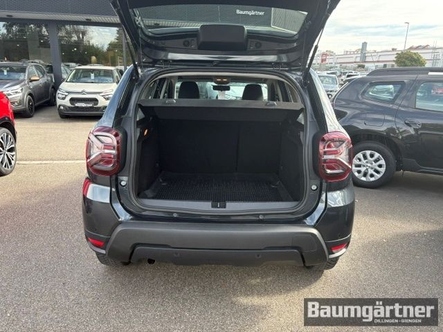 Fahrzeugabbildung Dacia Duster Comfort TCe 90 Kamera/PDC/Tempomat/GJR