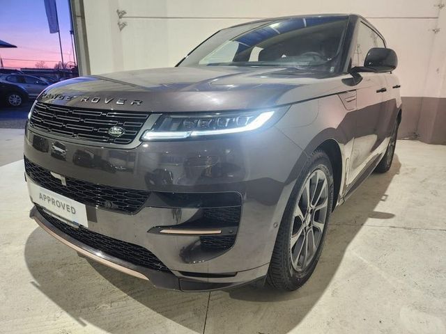 Inne Land Rover RR Sport Range Rover Sport 3.0D l6 30