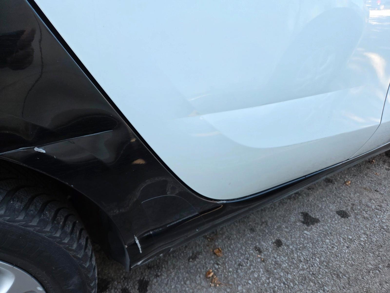 Smart ForFour Passion Twinamic Faltdach LED