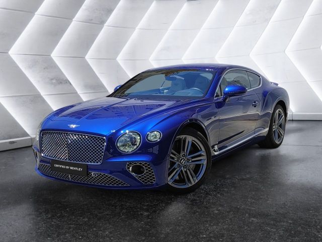 Bentley Continental GT GT V8 Coupé