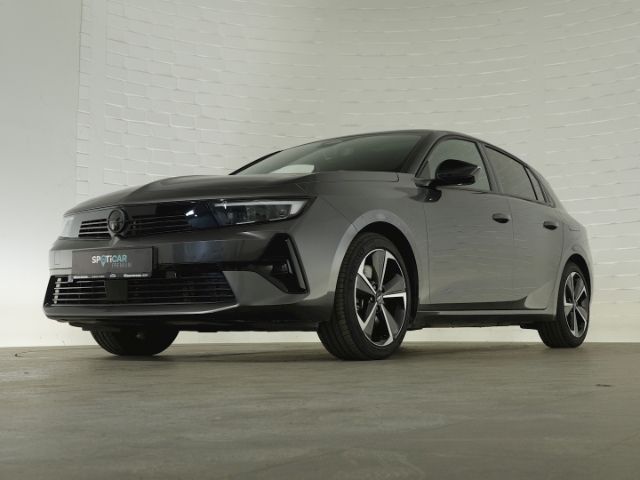 Astra L LIM GS PHEV AT+LED LICHT+360 GRAD KAMERA