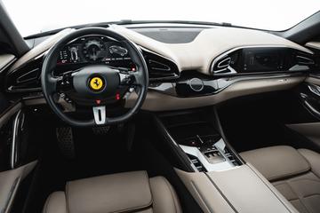 صورة مصغرة 16 لـ 2023 Ferrari PUROSANGUE